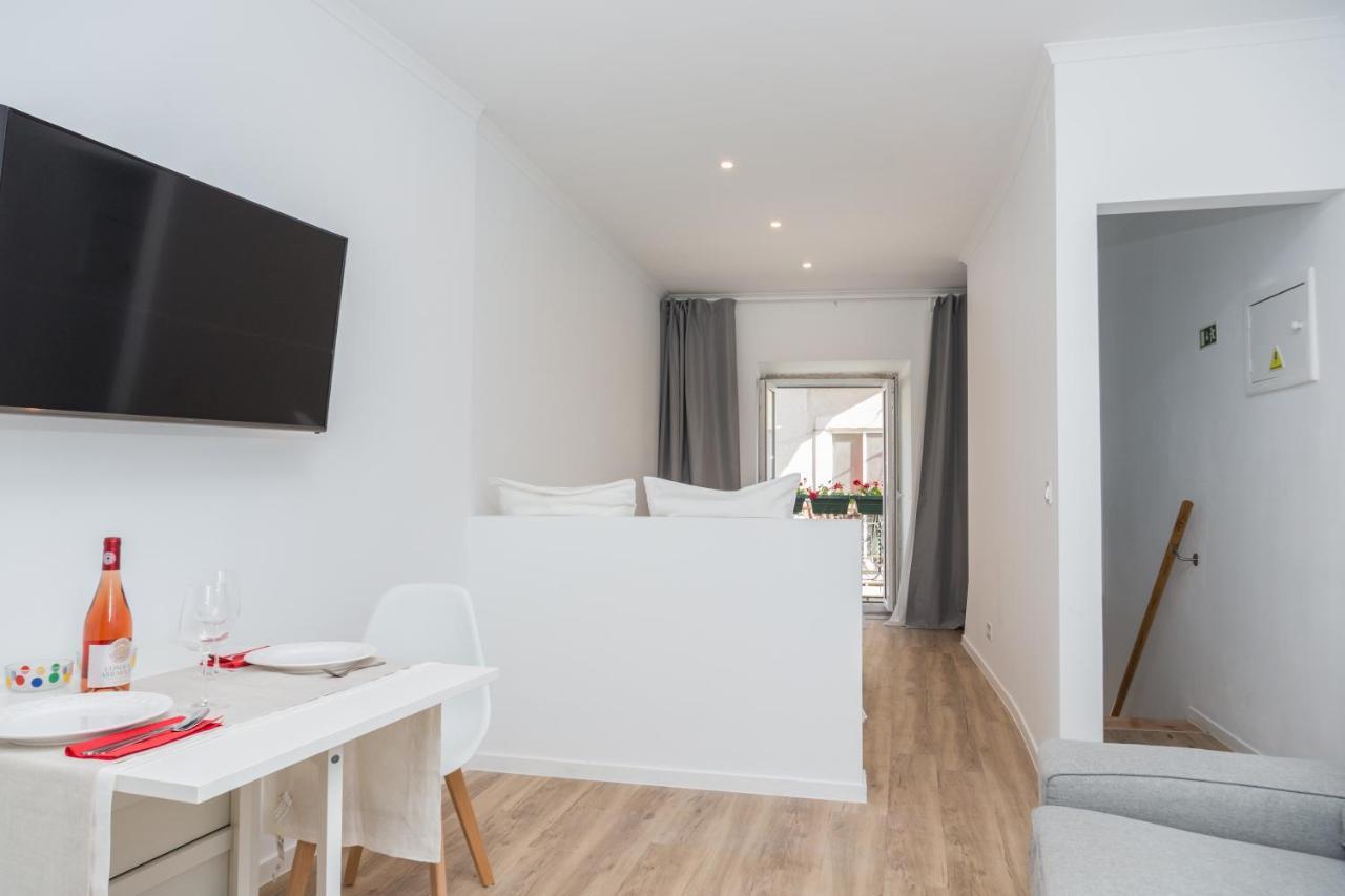 Arrabida House Leilighet Setúbal Eksteriør bilde