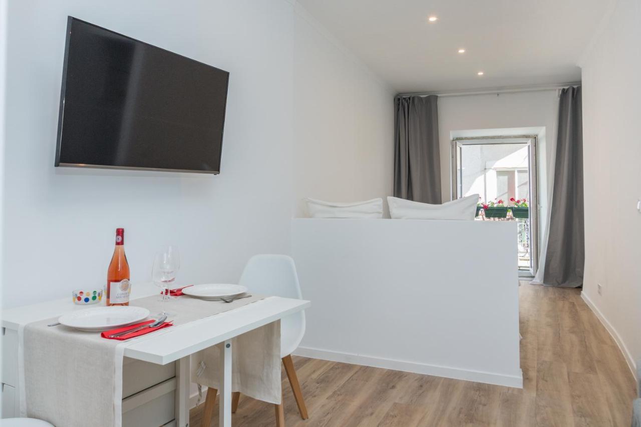 Arrabida House Leilighet Setúbal Eksteriør bilde