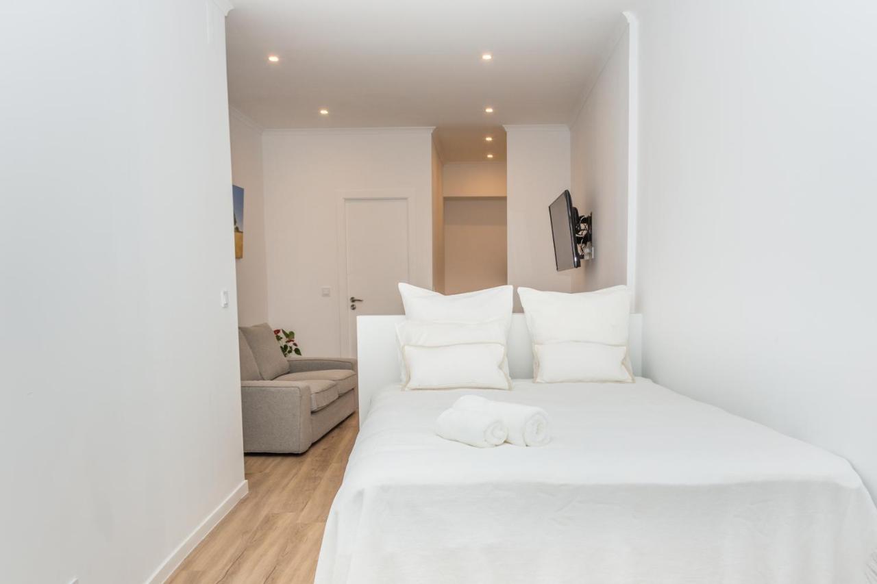 Arrabida House Leilighet Setúbal Eksteriør bilde