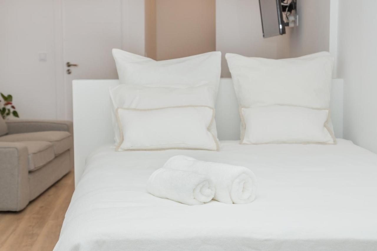 Arrabida House Leilighet Setúbal Eksteriør bilde