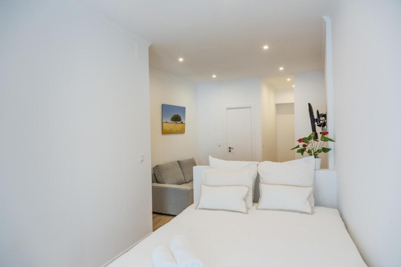 Arrabida House Leilighet Setúbal Eksteriør bilde
